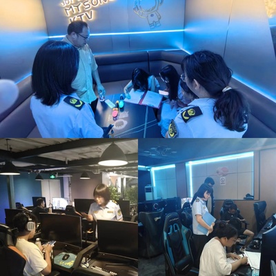 東營(yíng)市文化和旅游局 規(guī)范網(wǎng)絡(luò)文化經(jīng)營(yíng)，促進(jìn)文旅融合發(fā)展